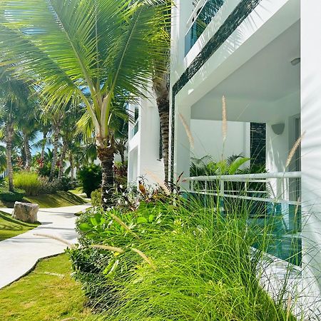 Estrella Dominicus Stylish 2Br 2Ba Apartment Near The Beach Bayahibe Kültér fotó