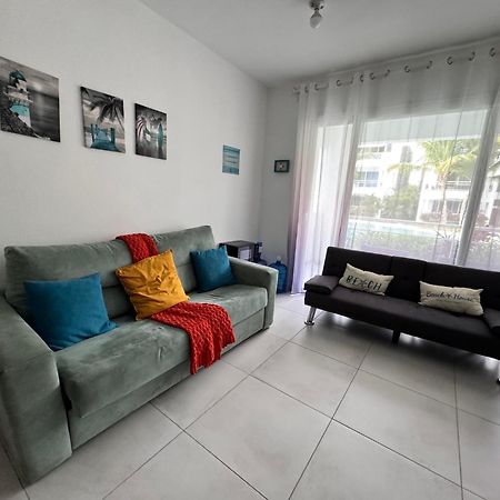Estrella Dominicus Stylish 2Br 2Ba Apartment Near The Beach Bayahibe Kültér fotó
