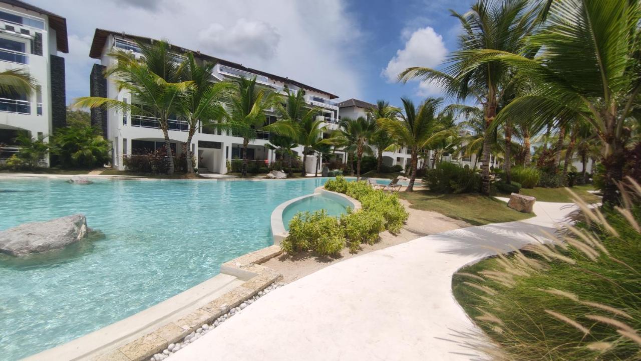 Estrella Dominicus Stylish 2Br 2Ba Apartment Near The Beach Bayahibe Kültér fotó