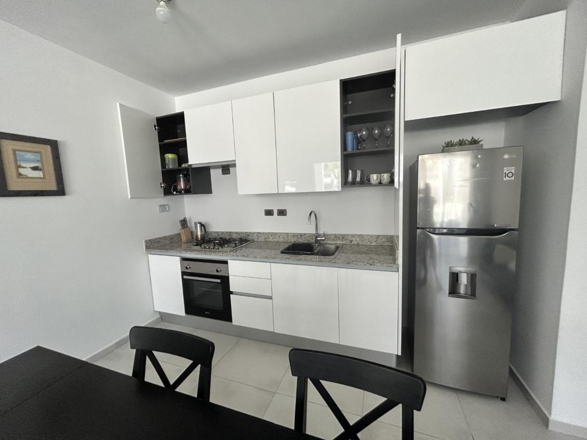 Estrella Dominicus Stylish 2Br 2Ba Apartment Near The Beach Bayahibe Kültér fotó