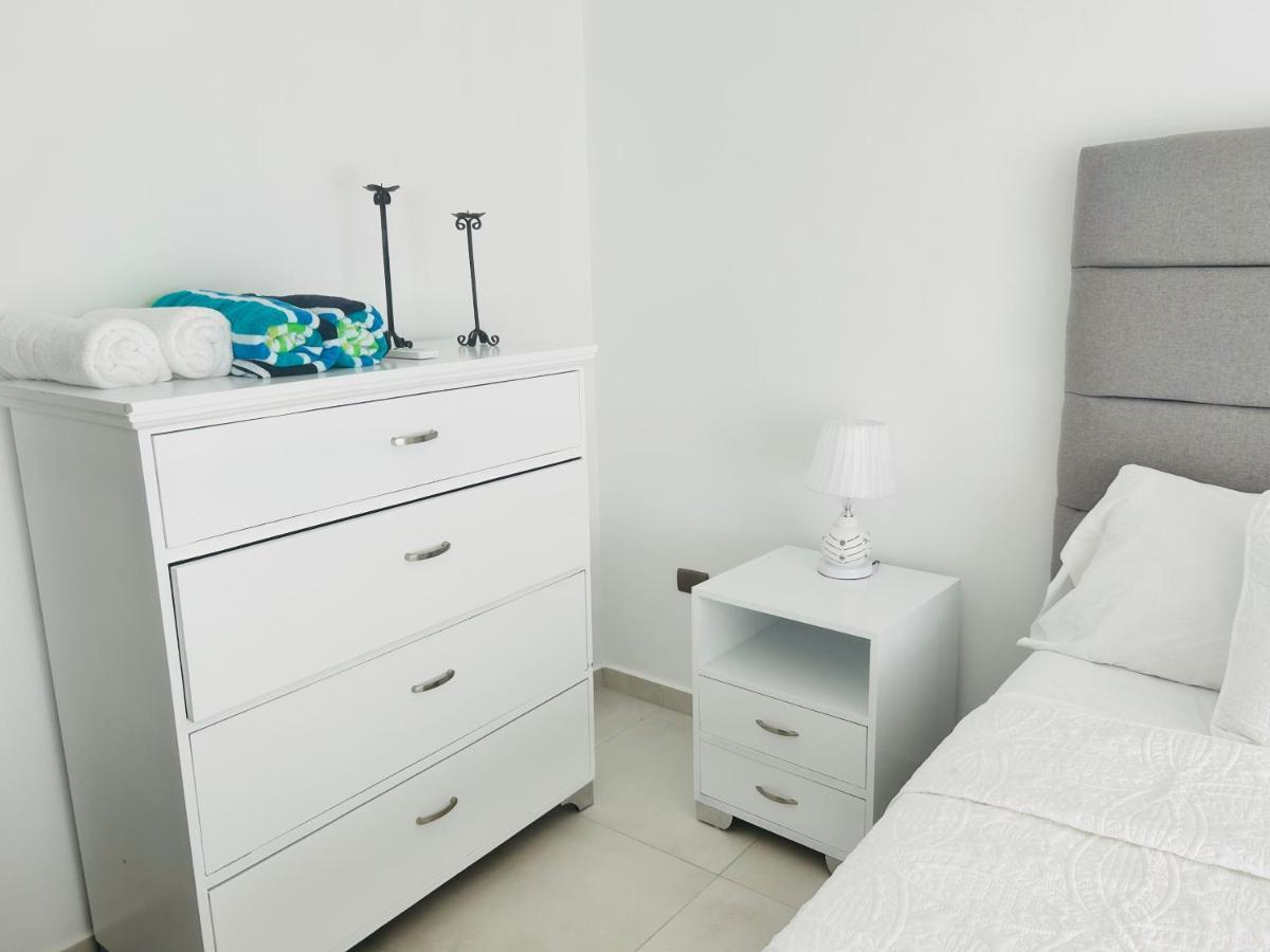 Estrella Dominicus Stylish 2Br 2Ba Apartment Near The Beach Bayahibe Kültér fotó
