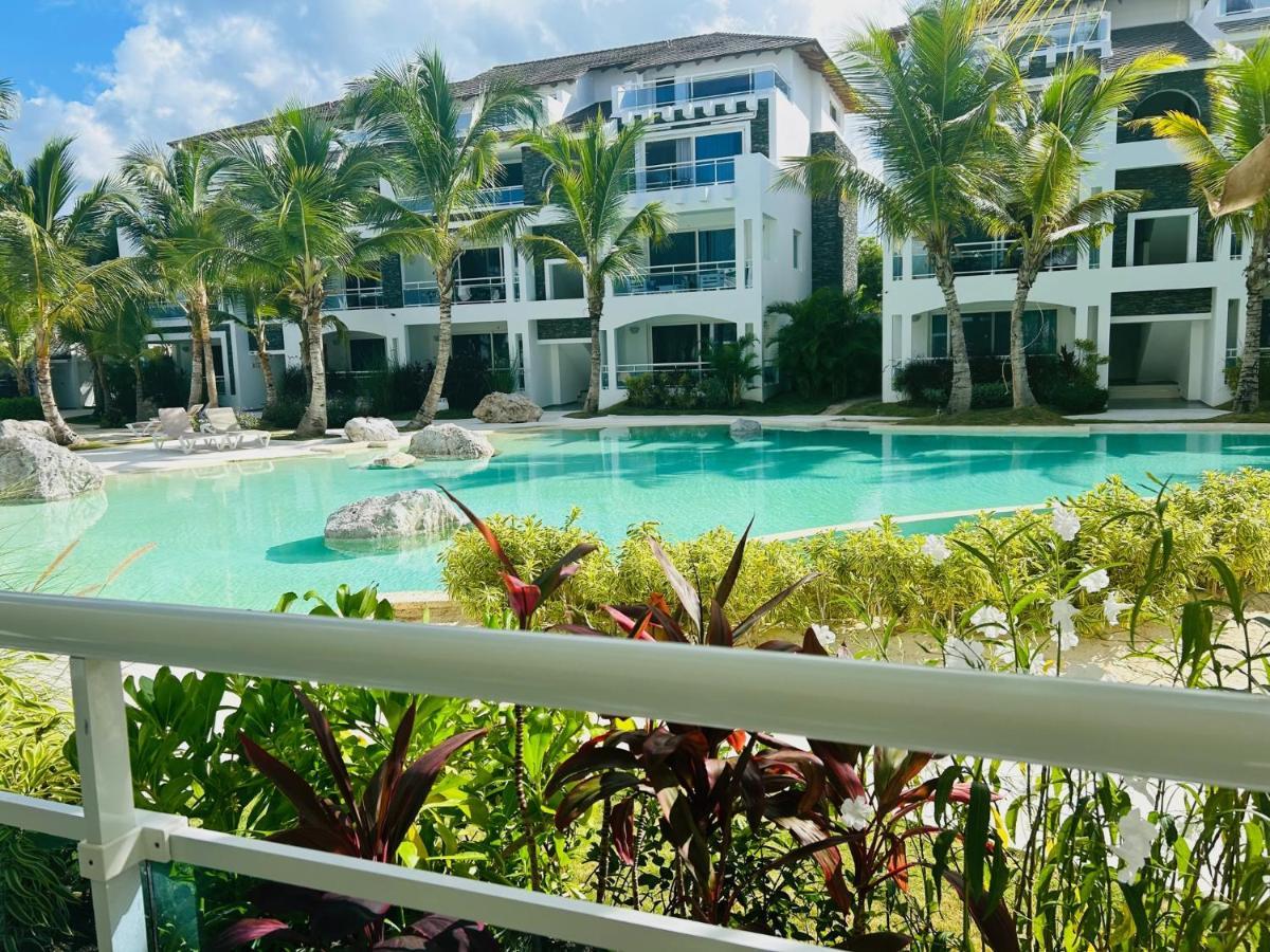 Estrella Dominicus Stylish 2Br 2Ba Apartment Near The Beach Bayahibe Kültér fotó