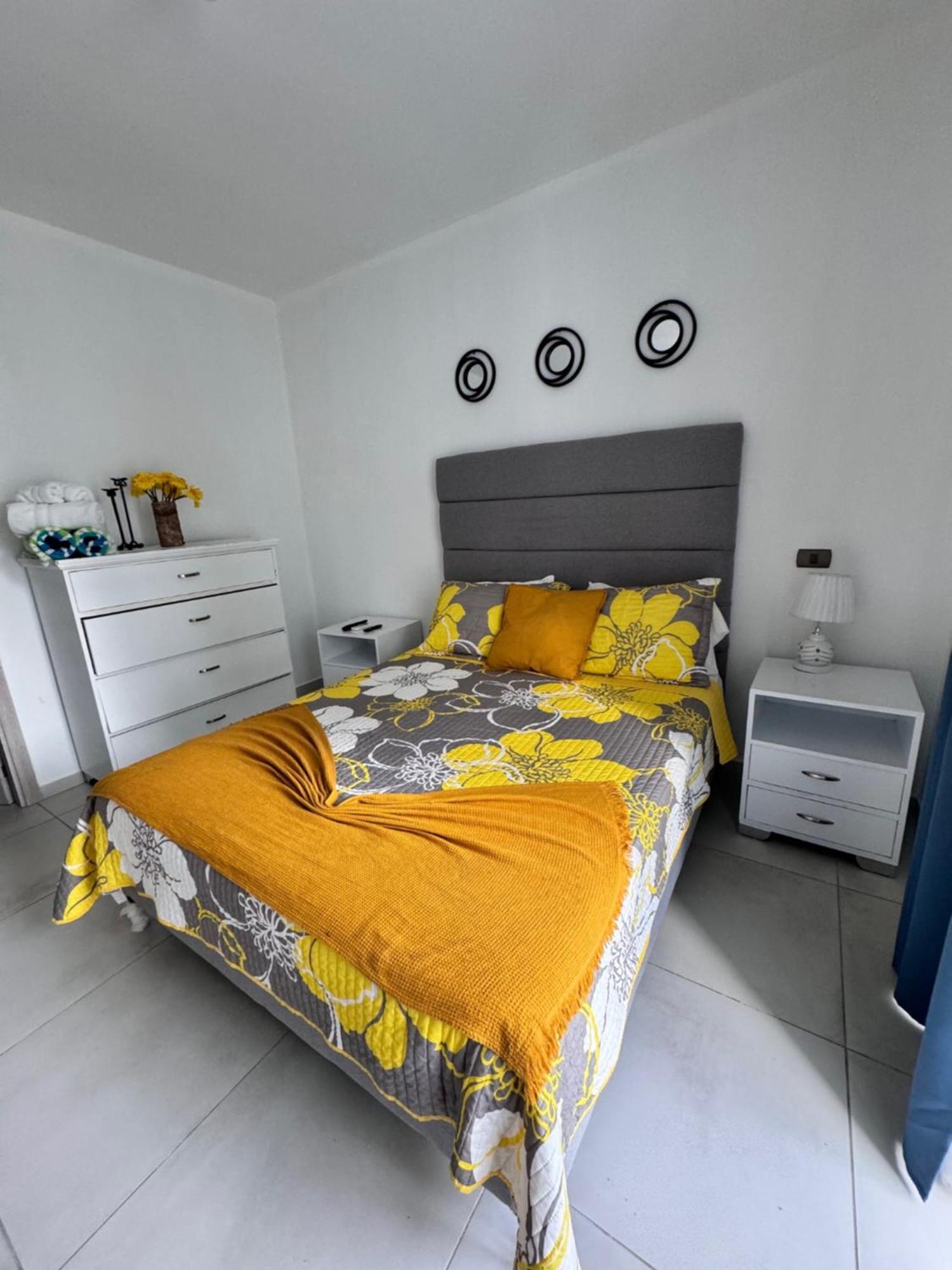 Estrella Dominicus Stylish 2Br 2Ba Apartment Near The Beach Bayahibe Kültér fotó