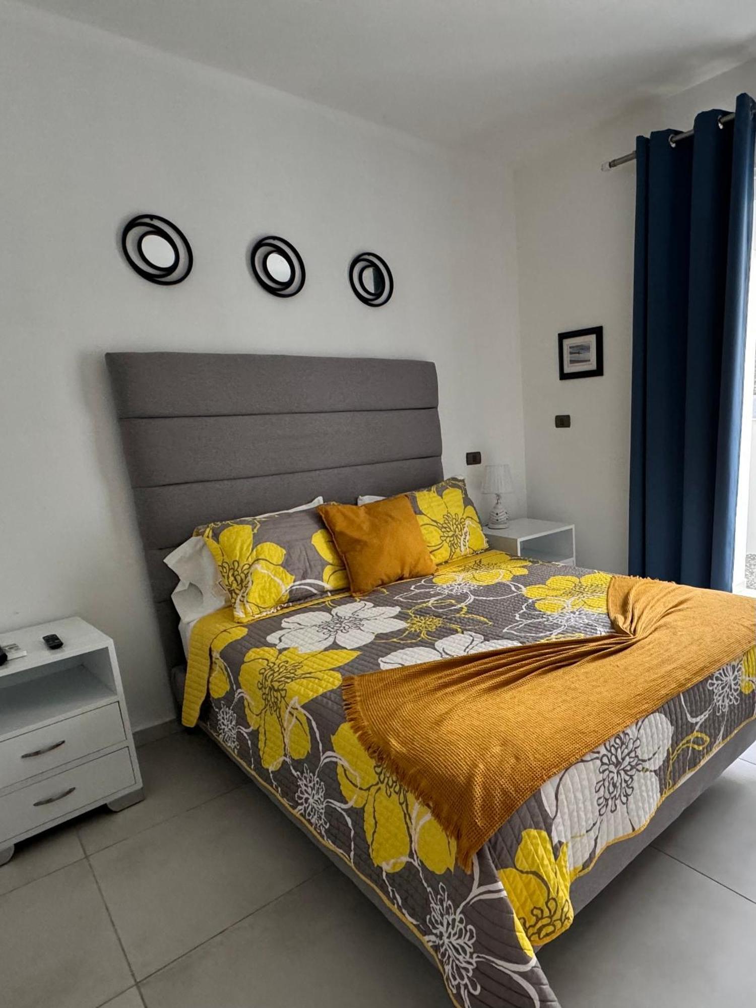 Estrella Dominicus Stylish 2Br 2Ba Apartment Near The Beach Bayahibe Kültér fotó